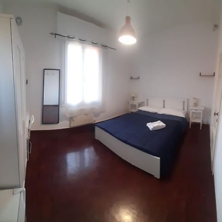Center Rooms Bartolini 博洛尼亚 外观 照片